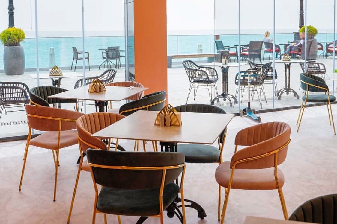 Фото с Restaurant Guru