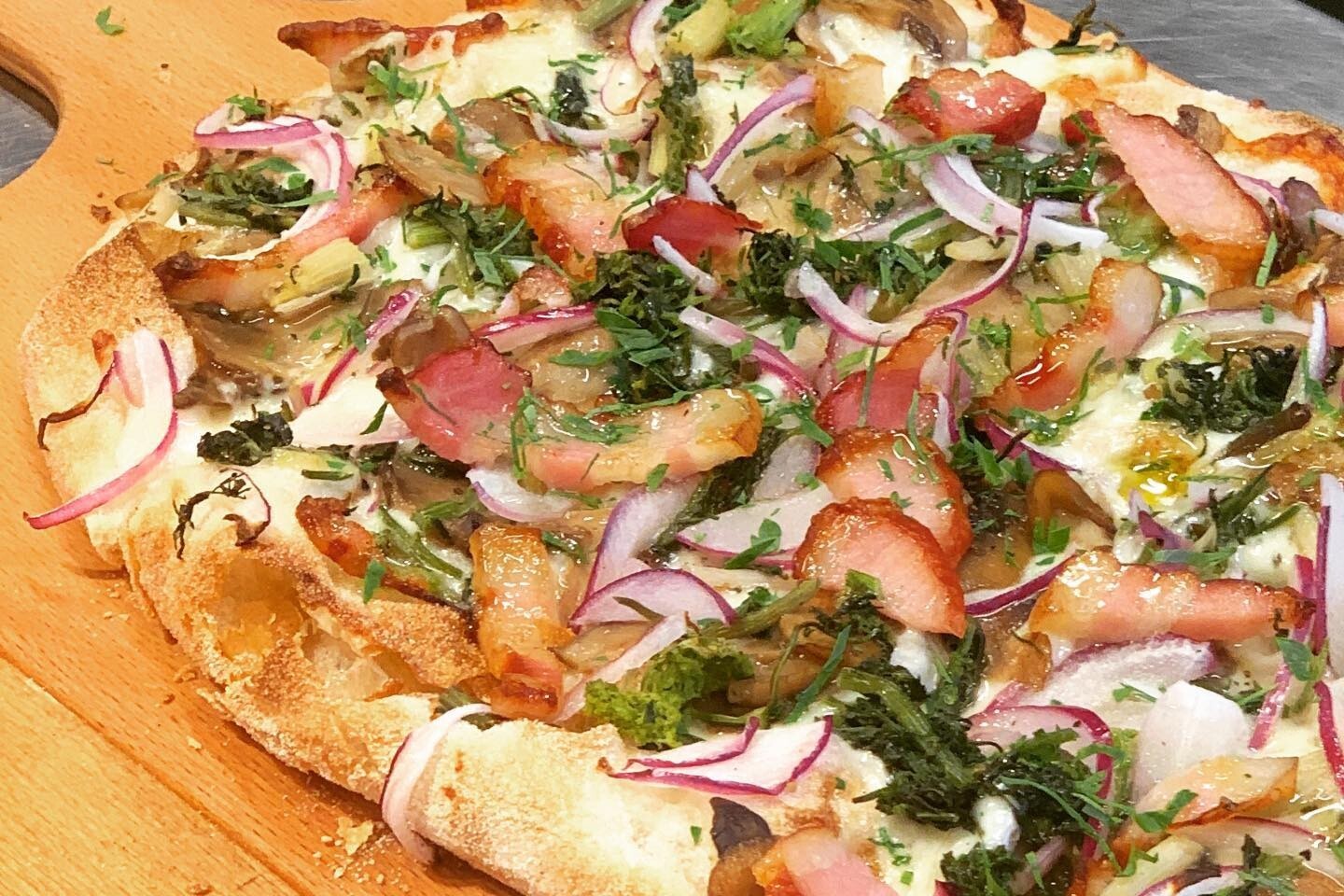 Фото с Restaurant Guru