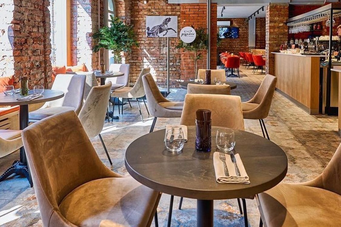 Фото с Restaurant Guru