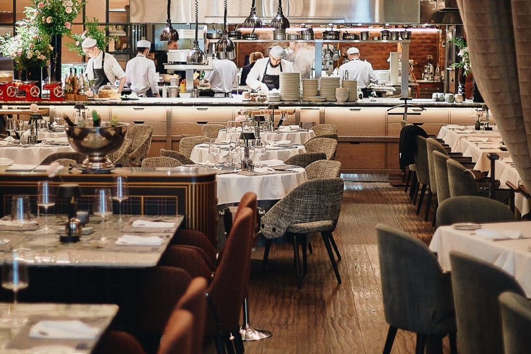 Фото с Restaurant Guru