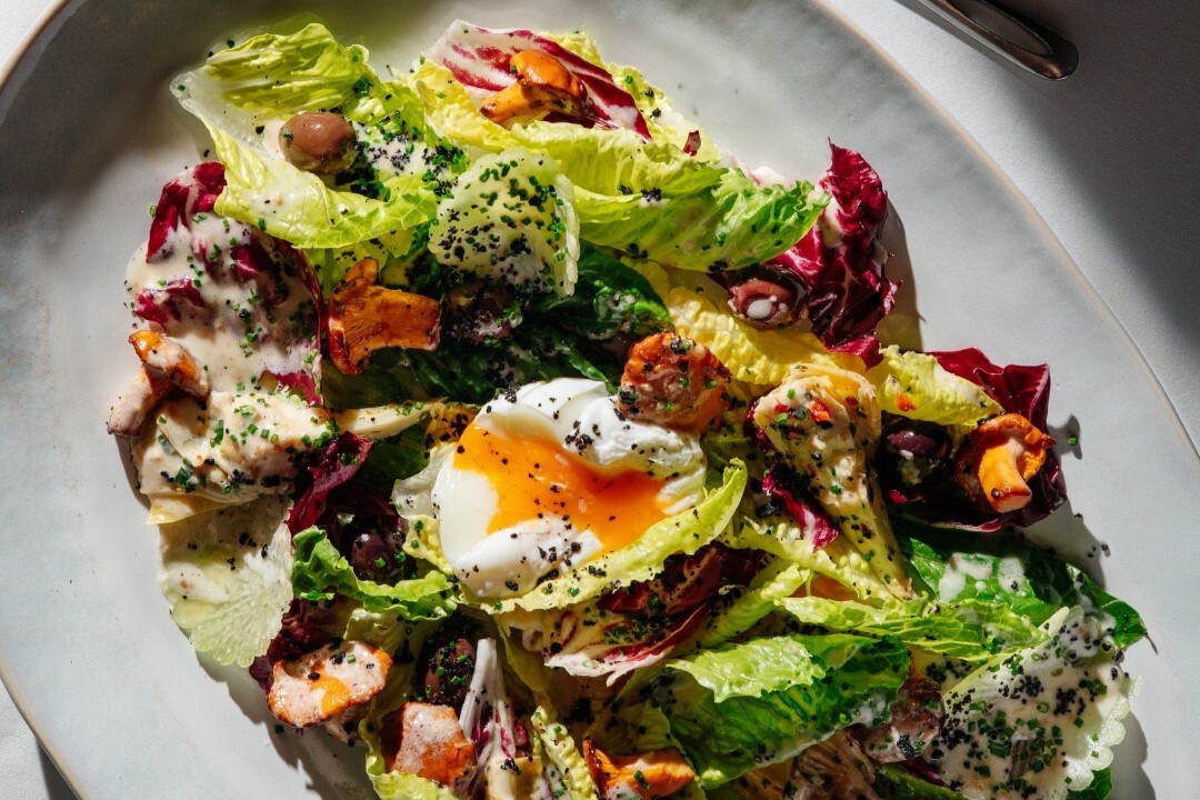 Фото с Restaurant Guru