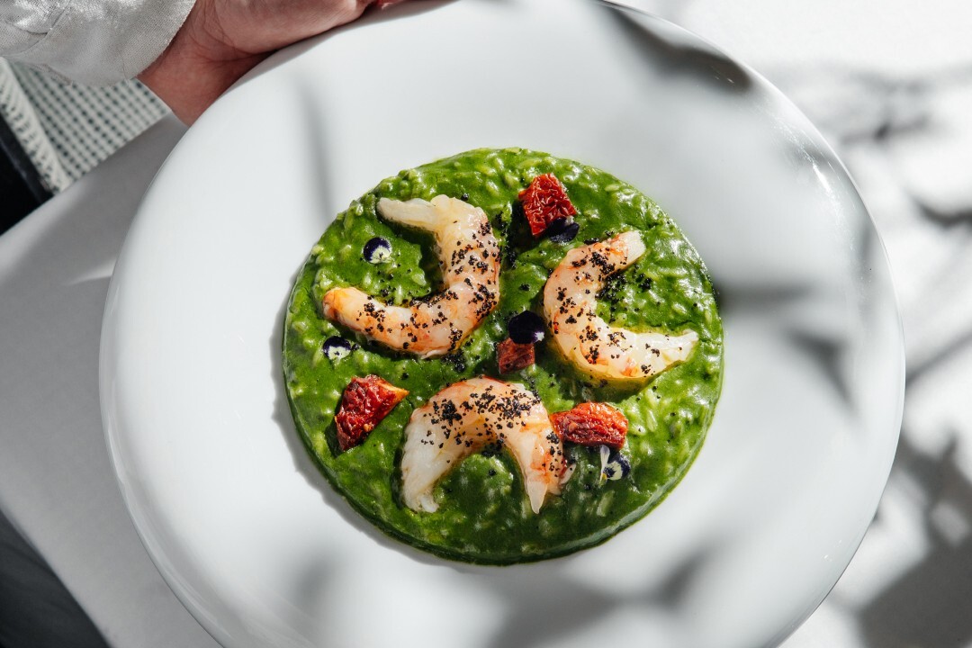 Фото с Restaurant Guru