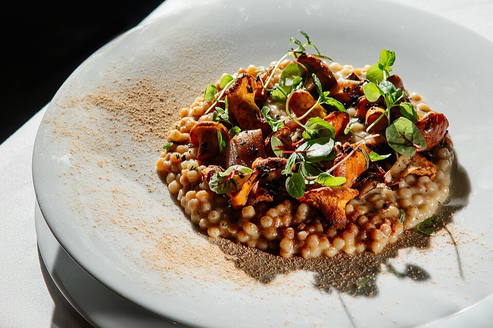 Фото с Restaurant Guru