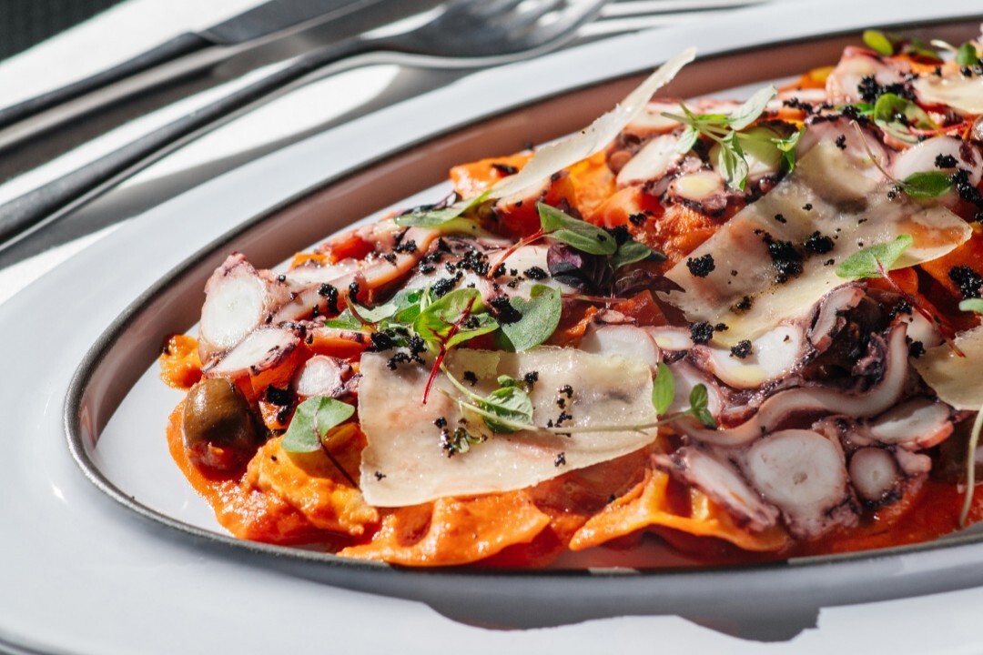 Фото с Restaurant Guru