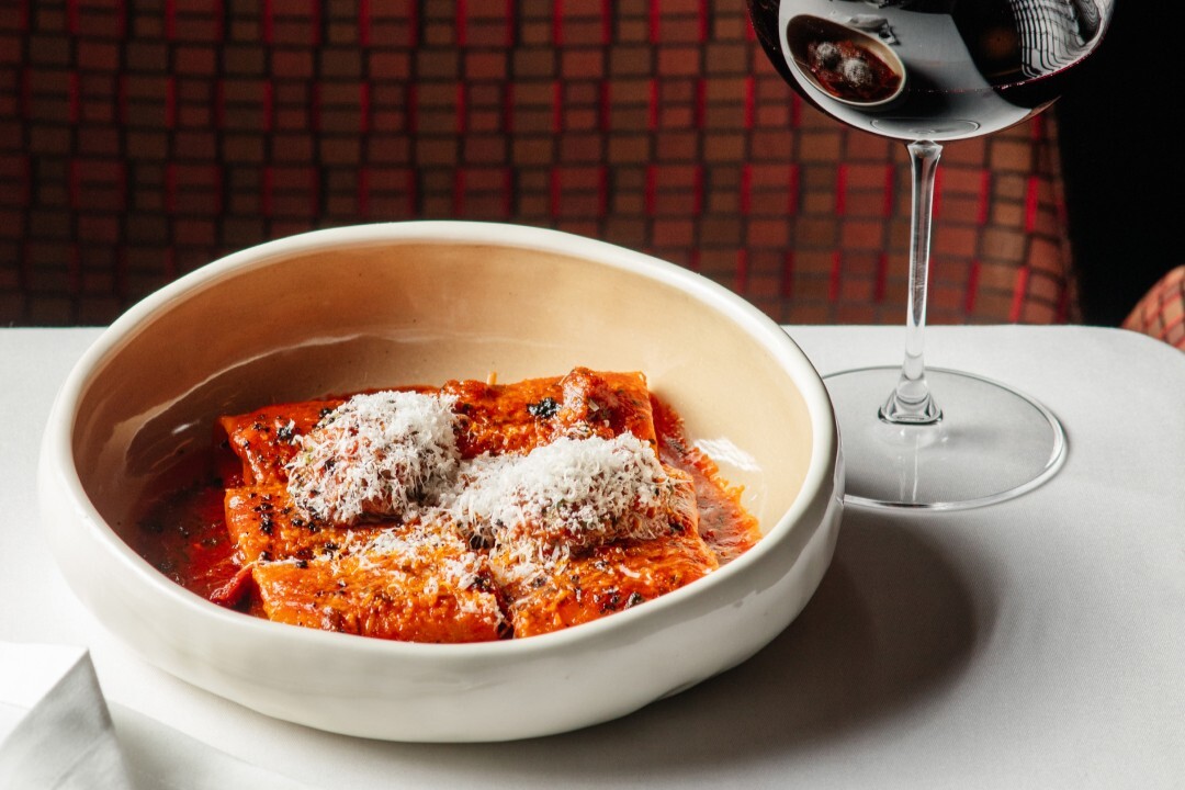 Фото с Restaurant Guru