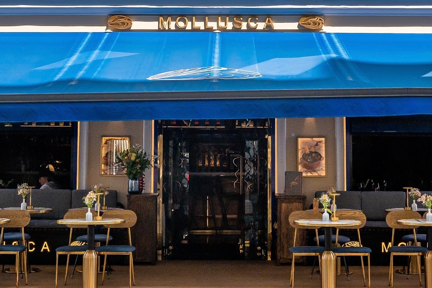 Фото с Restaurant Guru