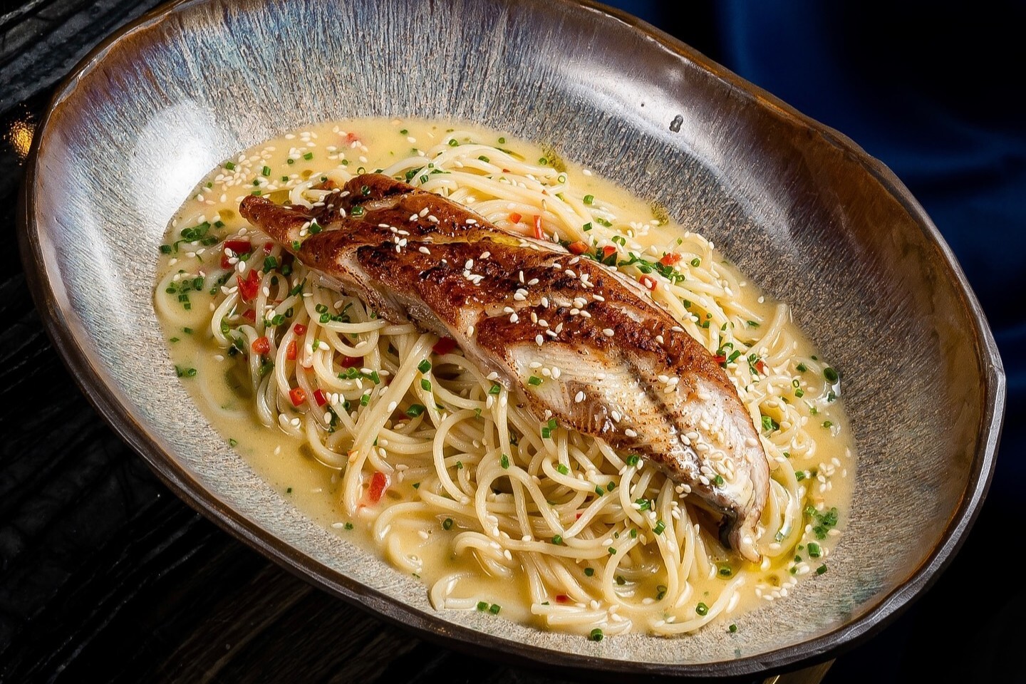 Фото с Restaurant Guru