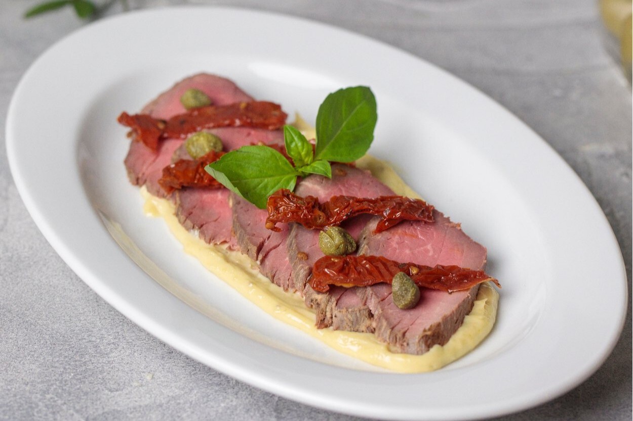 Фото с Restaurant Guru