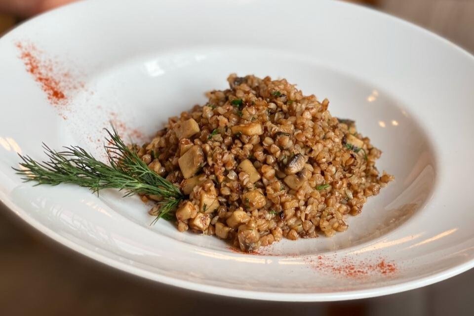 Фото с Restaurant Guru