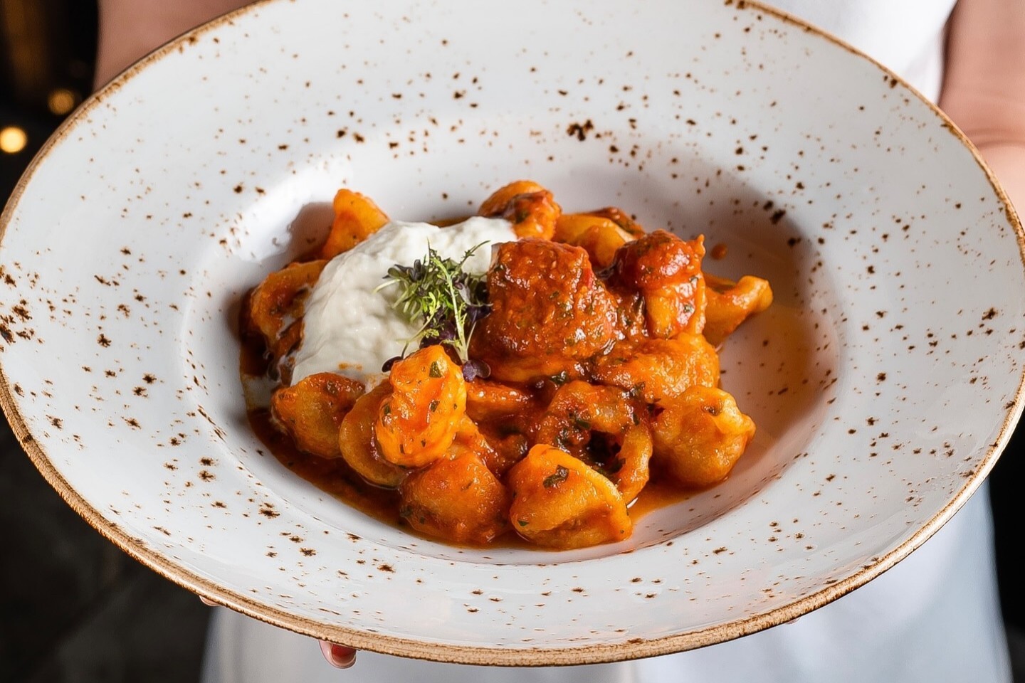 Фото с Restaurant Guru