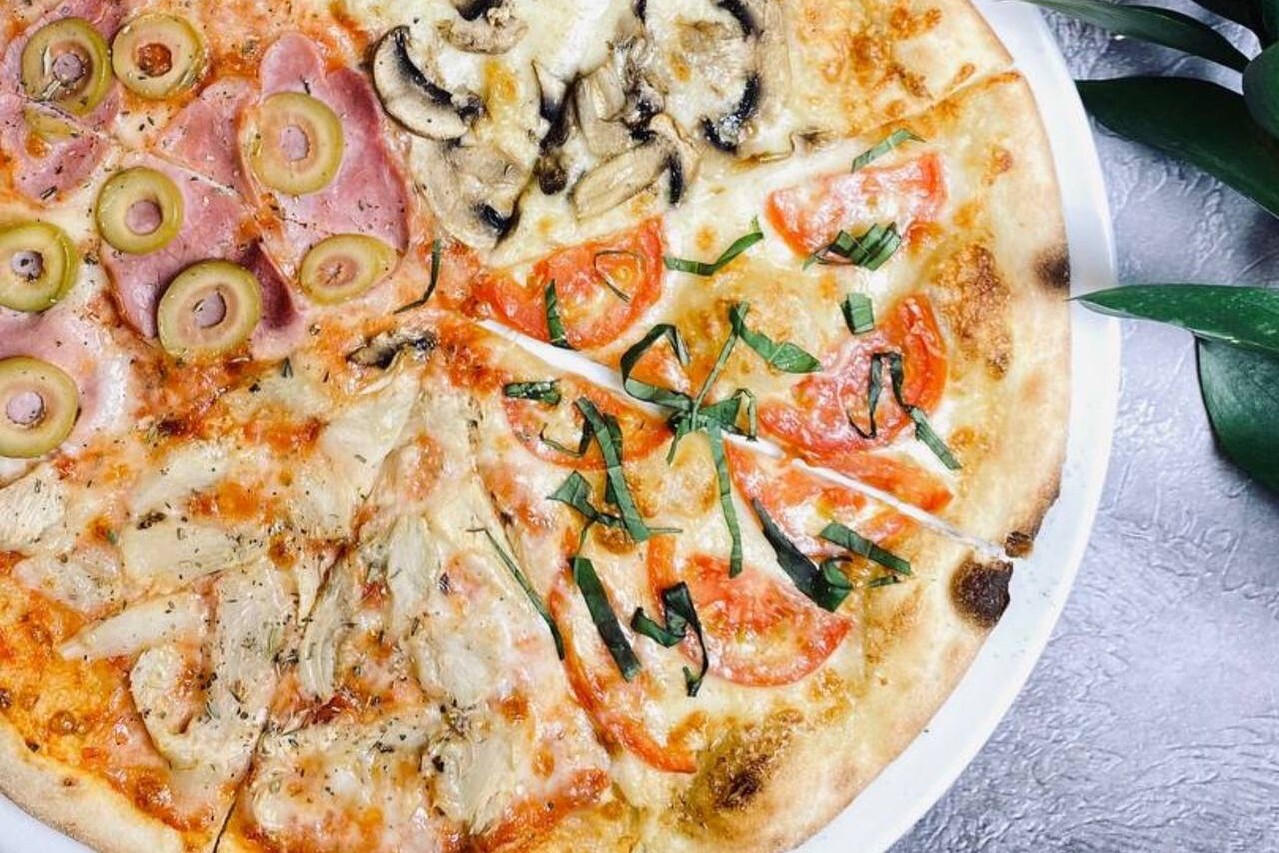 Фото с Restaurant Guru