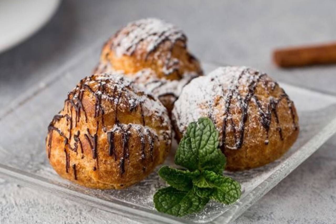 Фото с Restaurant Guru