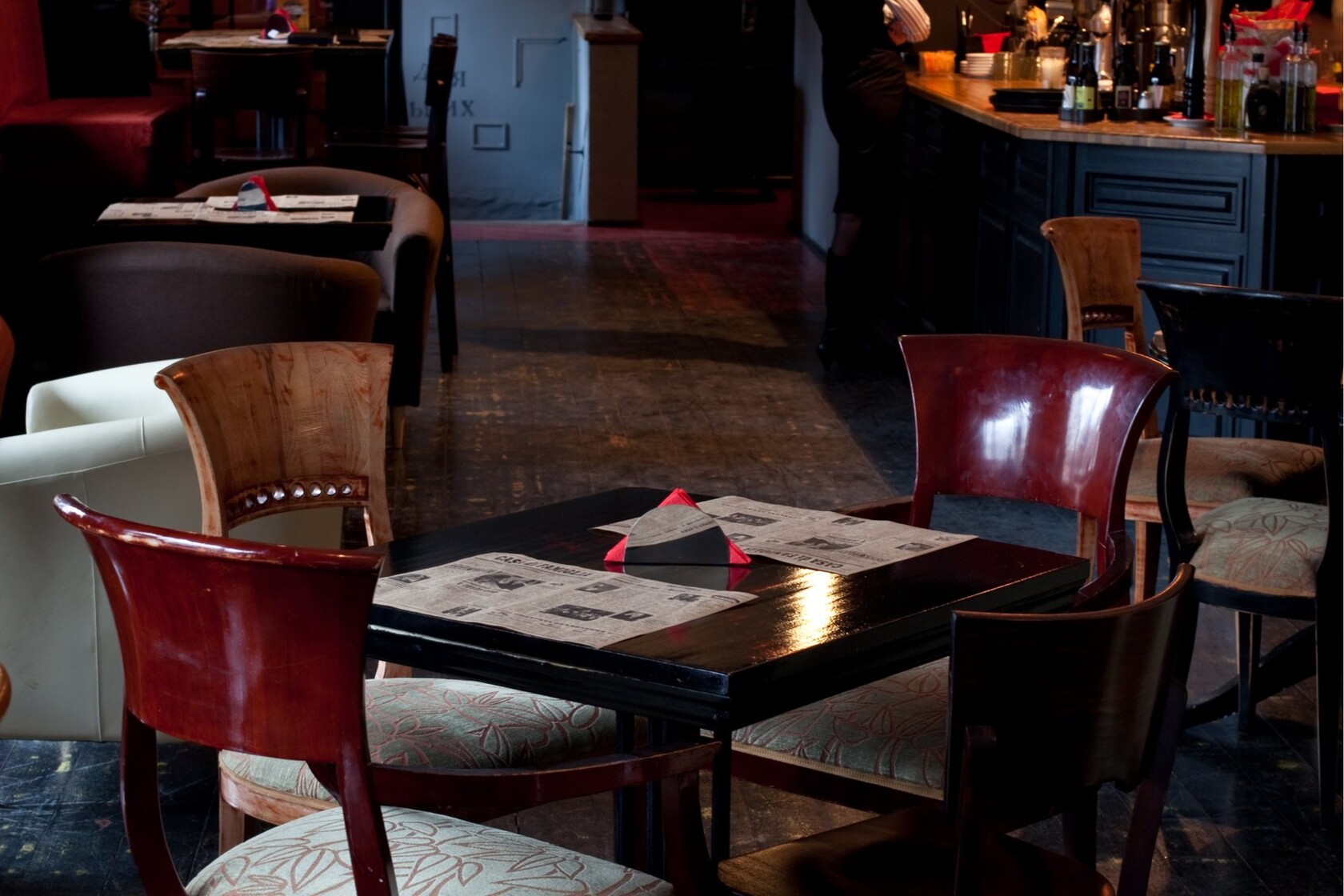 Фото с Restaurant Guru