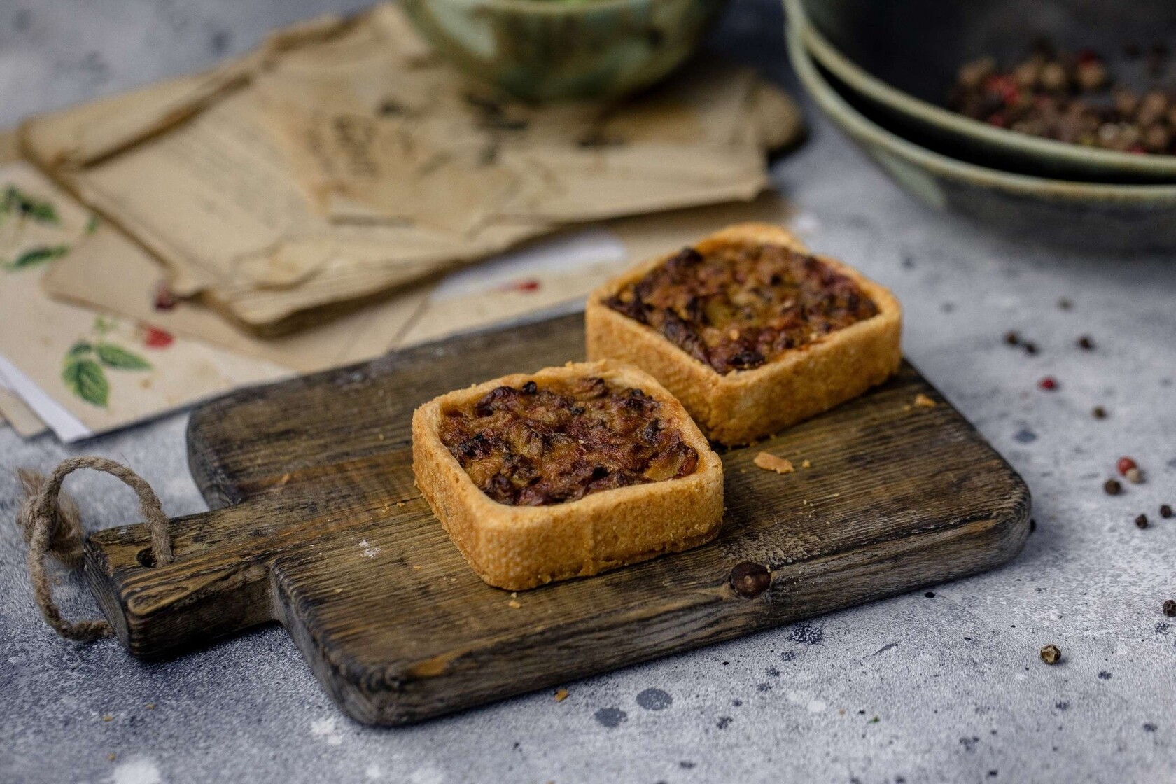 Фото с Restaurant Guru