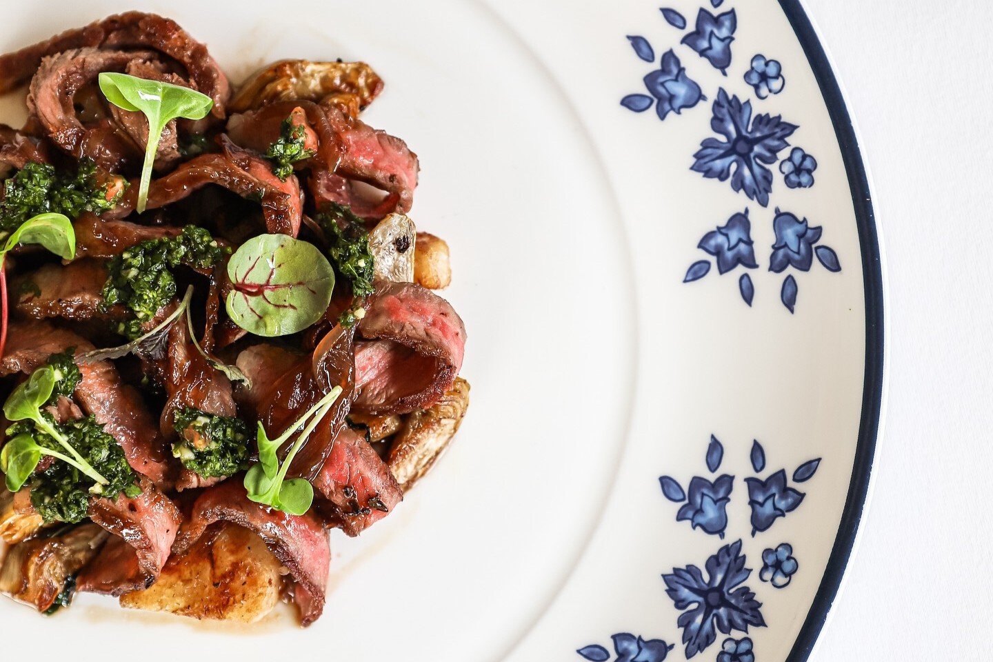 Фото с Restaurant Guru