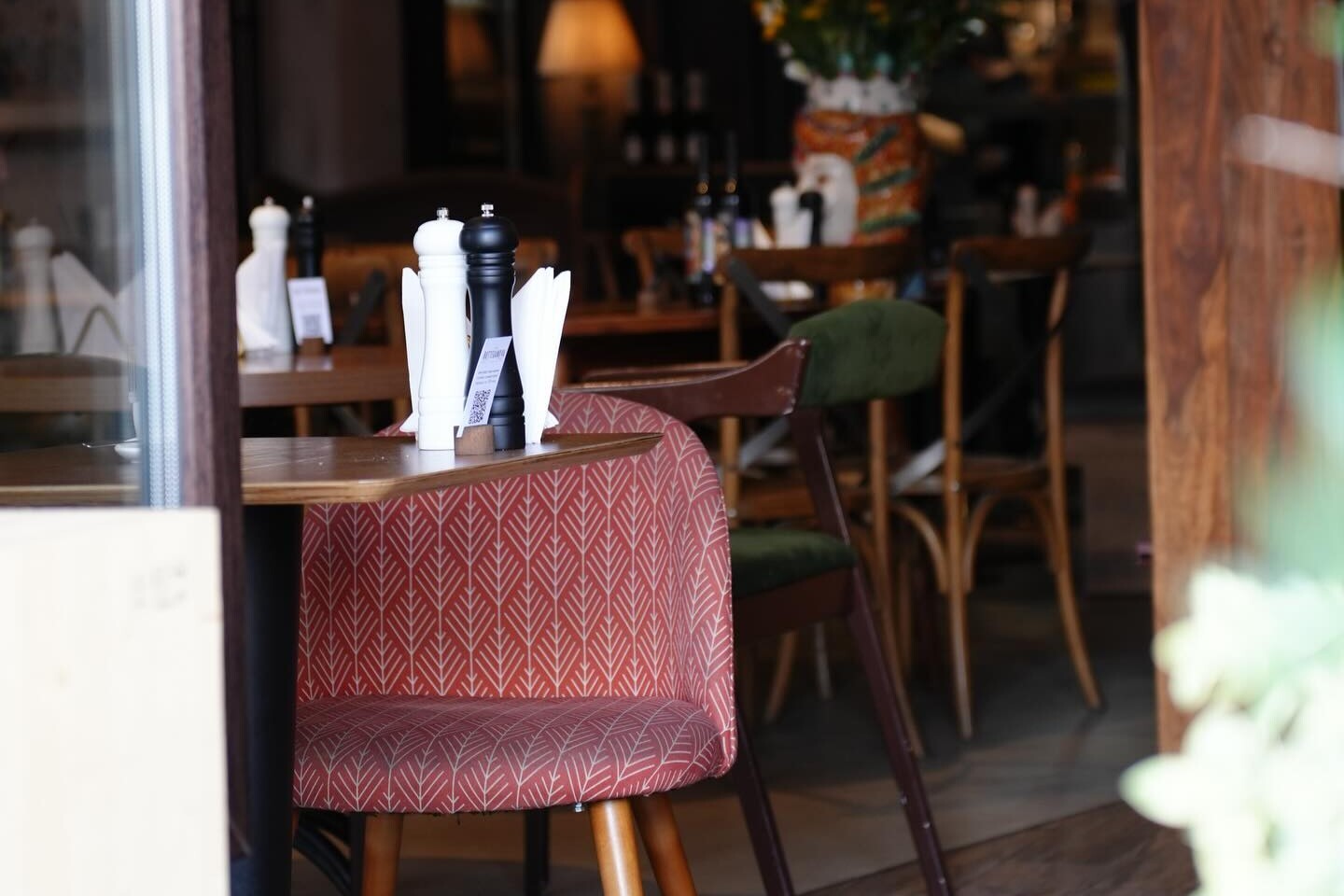 Фото с Restaurant Guru