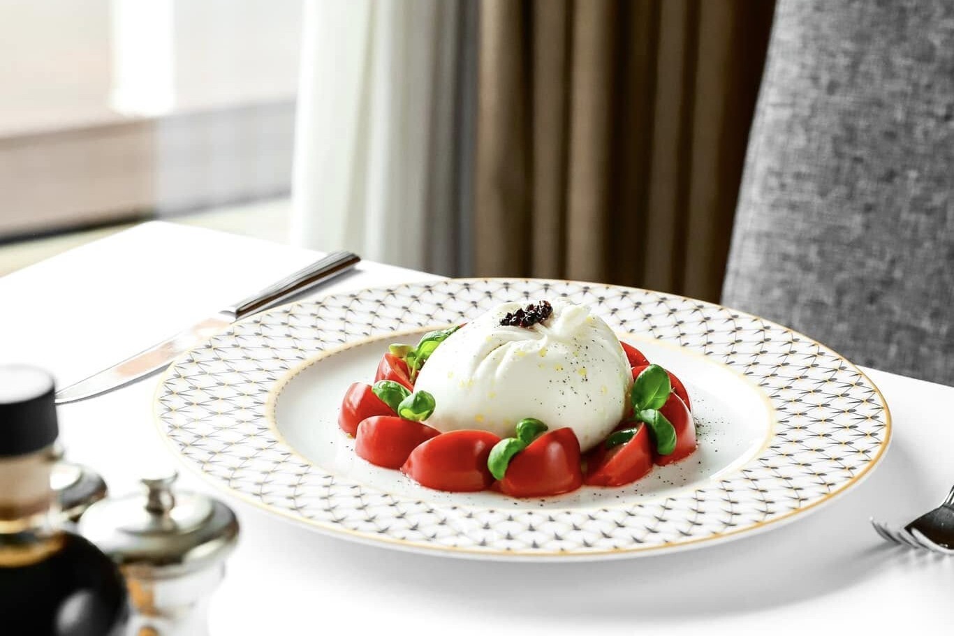 Фото с Restaurant Guru