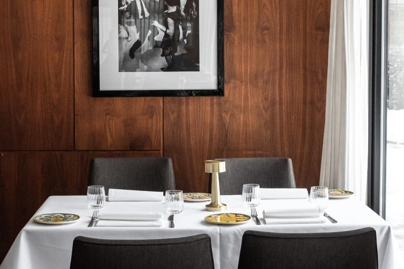 Фото с Restaurant Guru