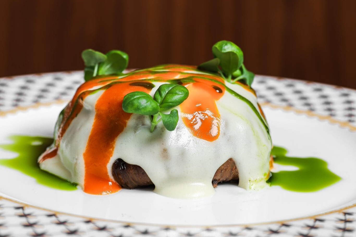 Фото с Restaurant Guru