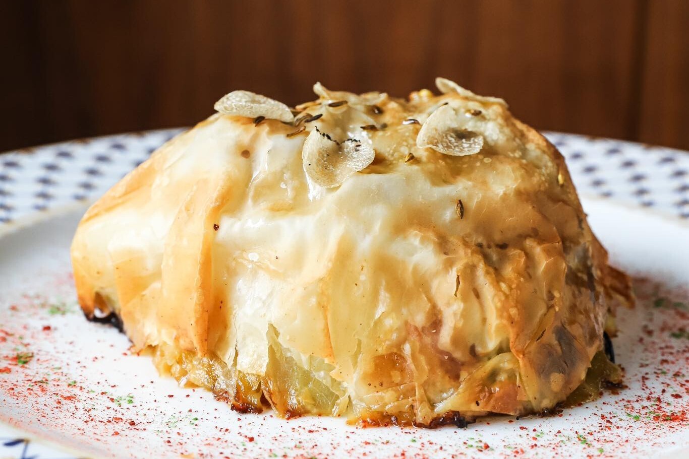 Фото с Restaurant Guru