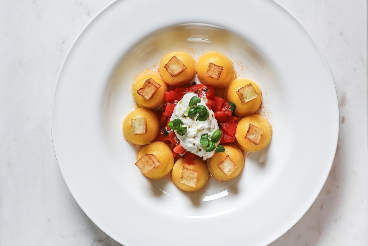 Фото с Restaurant Guru