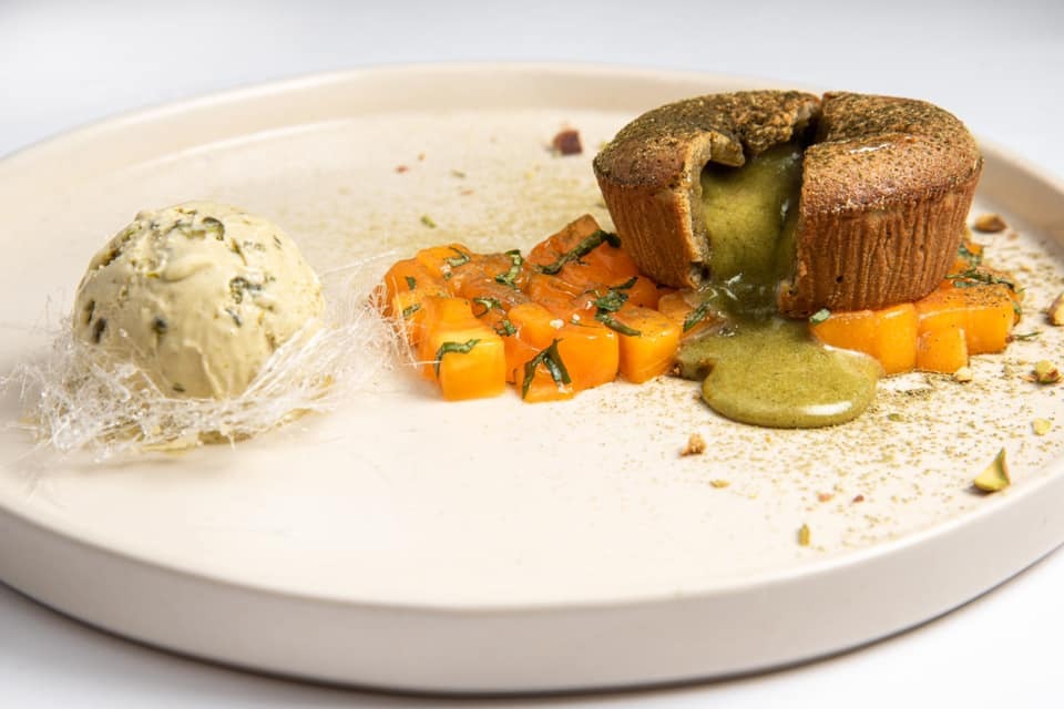 Фото с Restaurant Guru