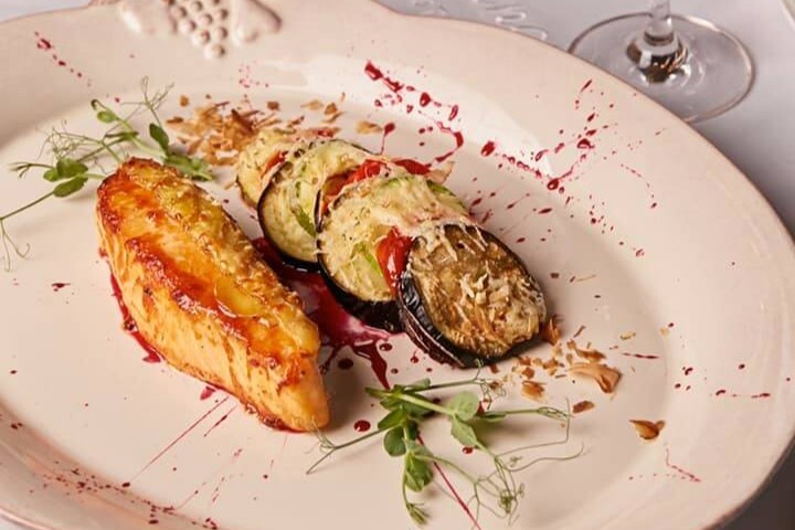 Фото с Restaurant Guru