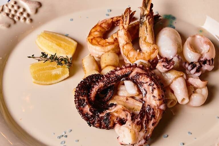 Фото с Restaurant Guru