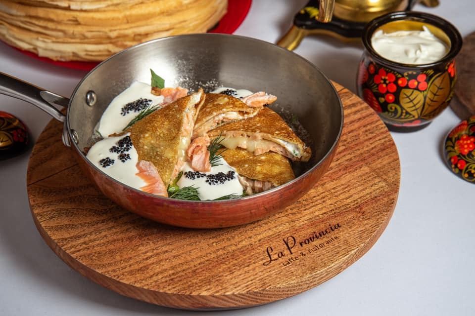 Фото с Restaurant Guru