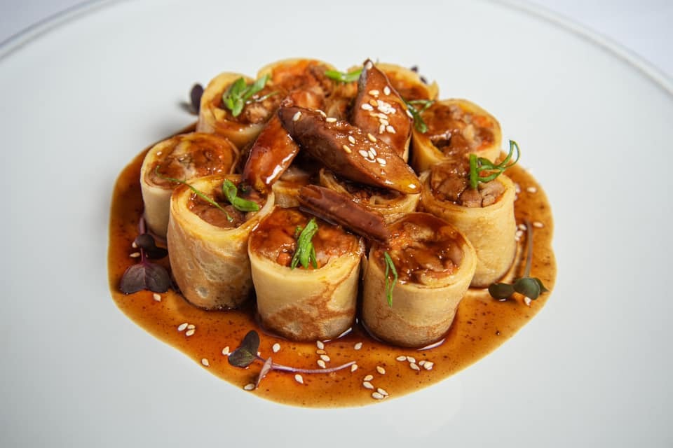 Фото с Restaurant Guru