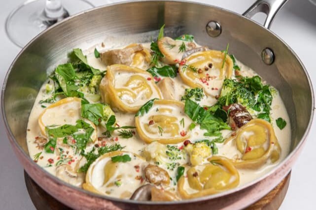 Фото с Restaurant Guru