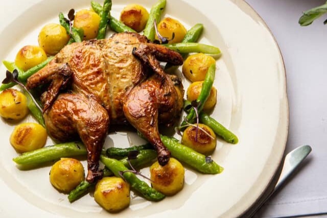 Фото с Restaurant Guru