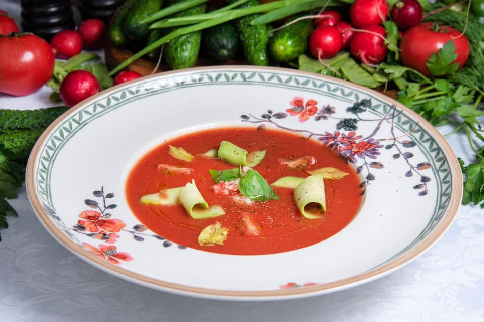 Фото с Restaurant Guru