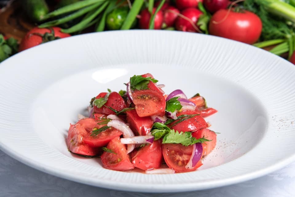 Фото с Restaurant Guru