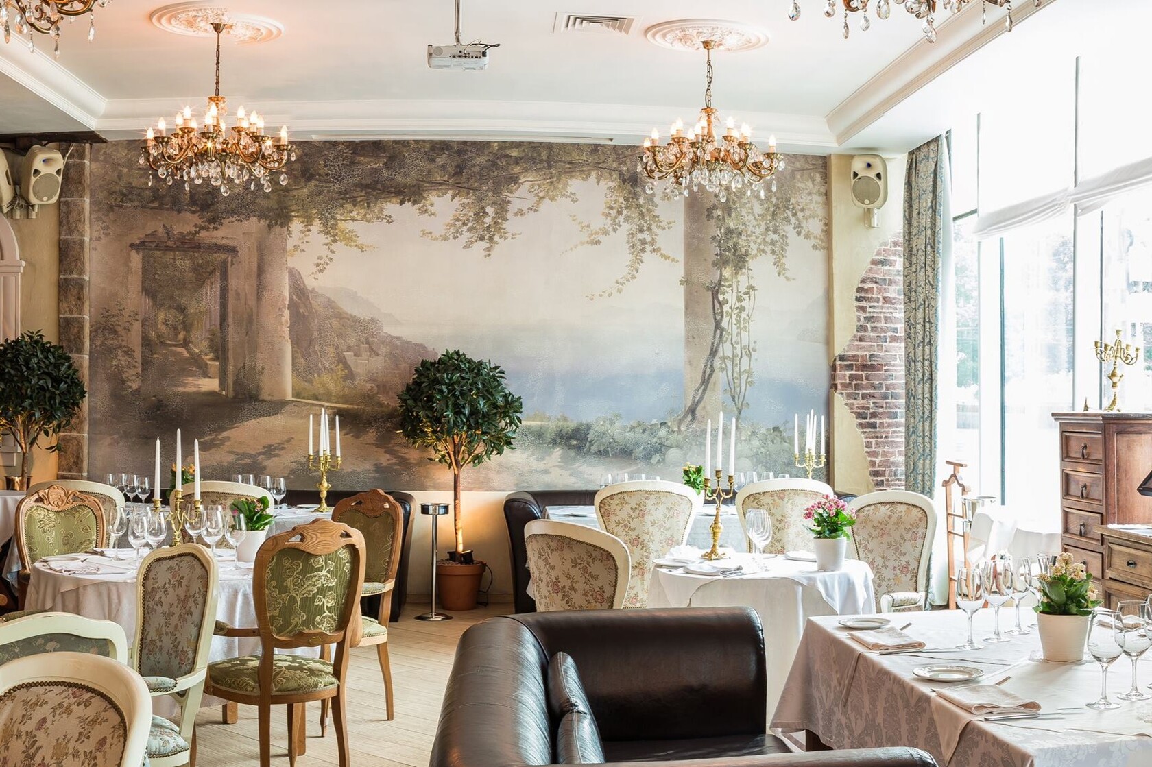 Фото с Restaurant Guru