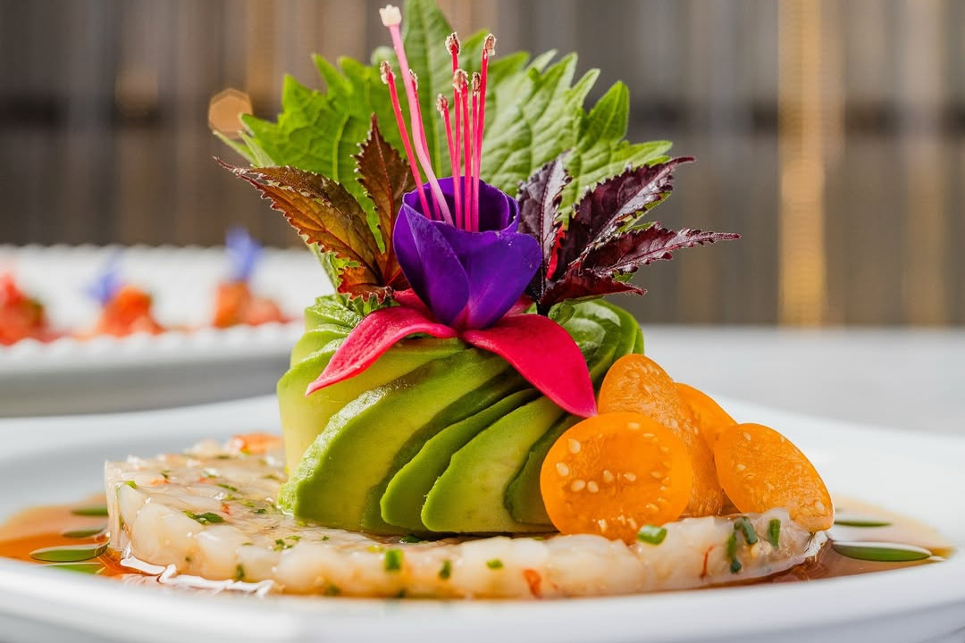 Фото с Restaurant Guru