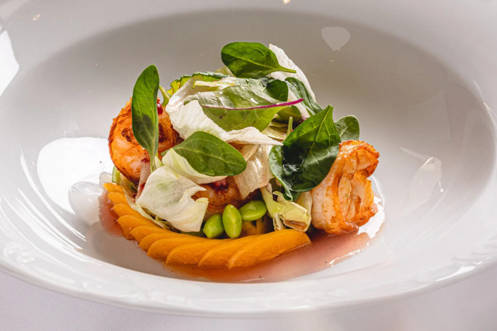 Фото с Restaurant Guru