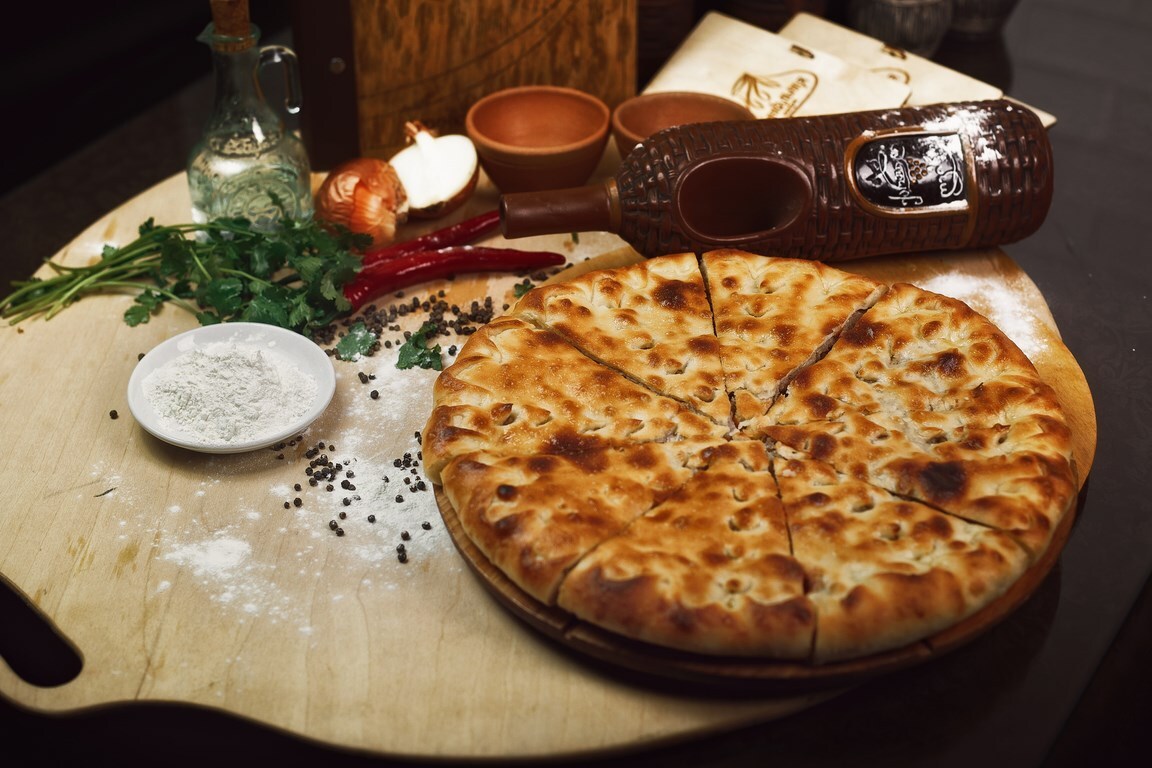Фото с Restaurant Guru