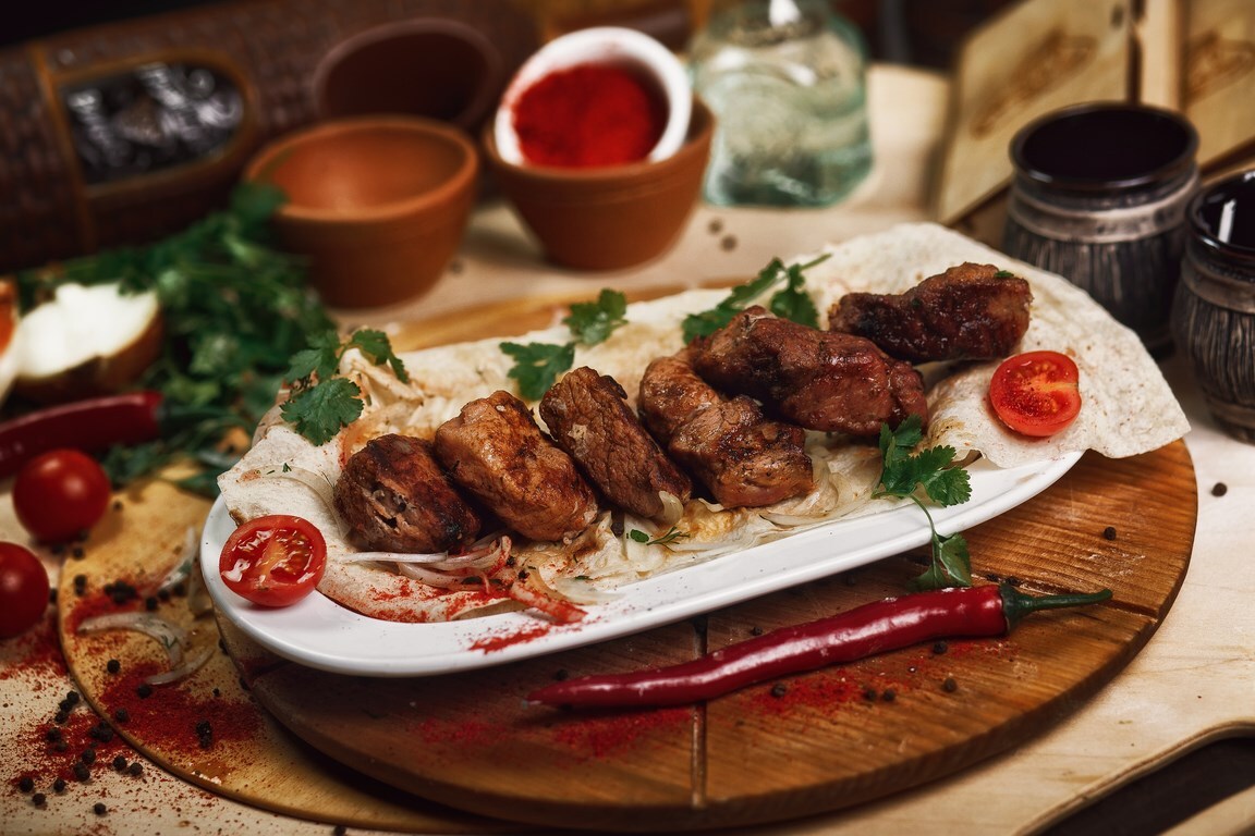 Фото с Restaurant Guru
