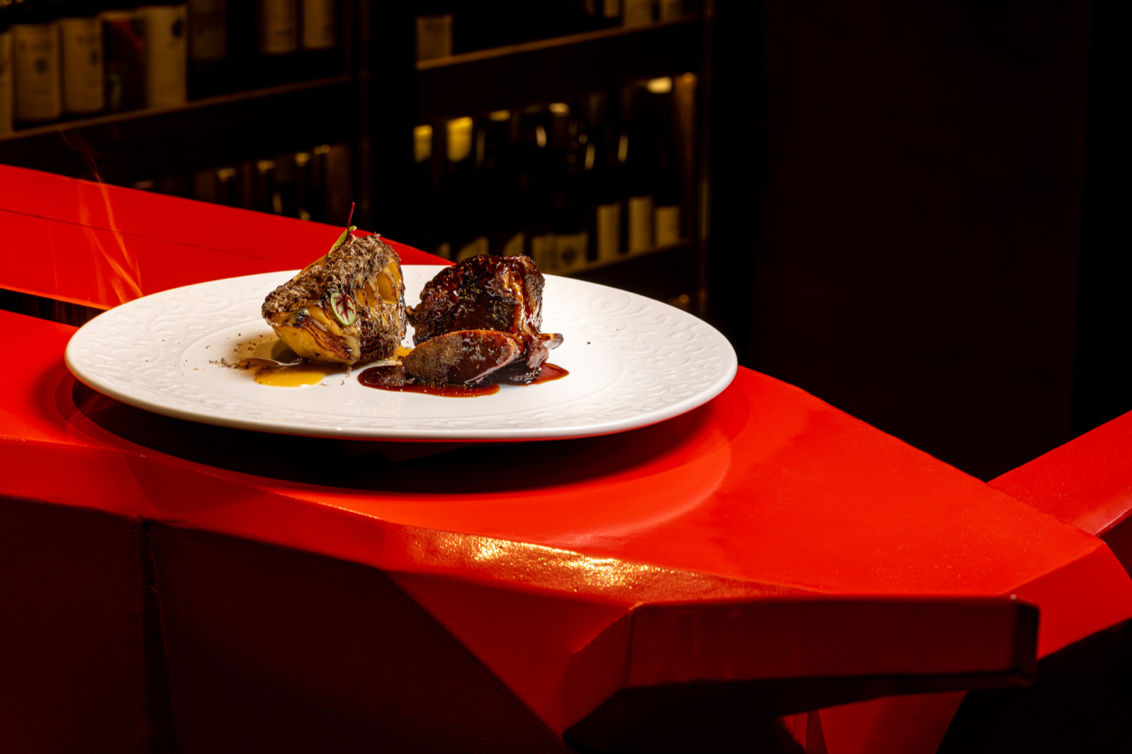 Фото с Restaurant Guru