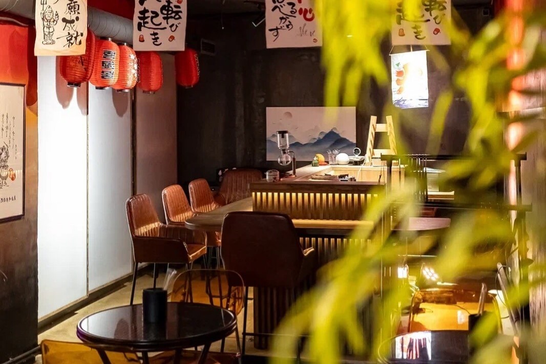 Фото с Restaurant Guru