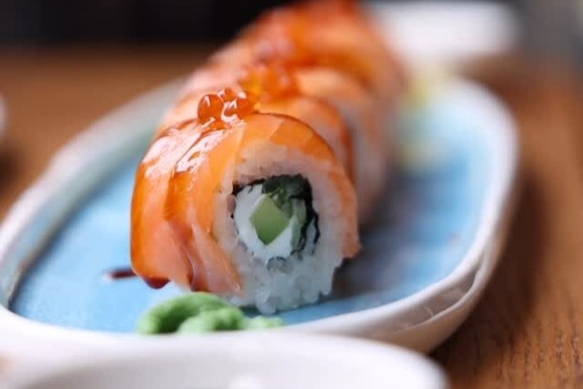 Фото с Restaurant Guru