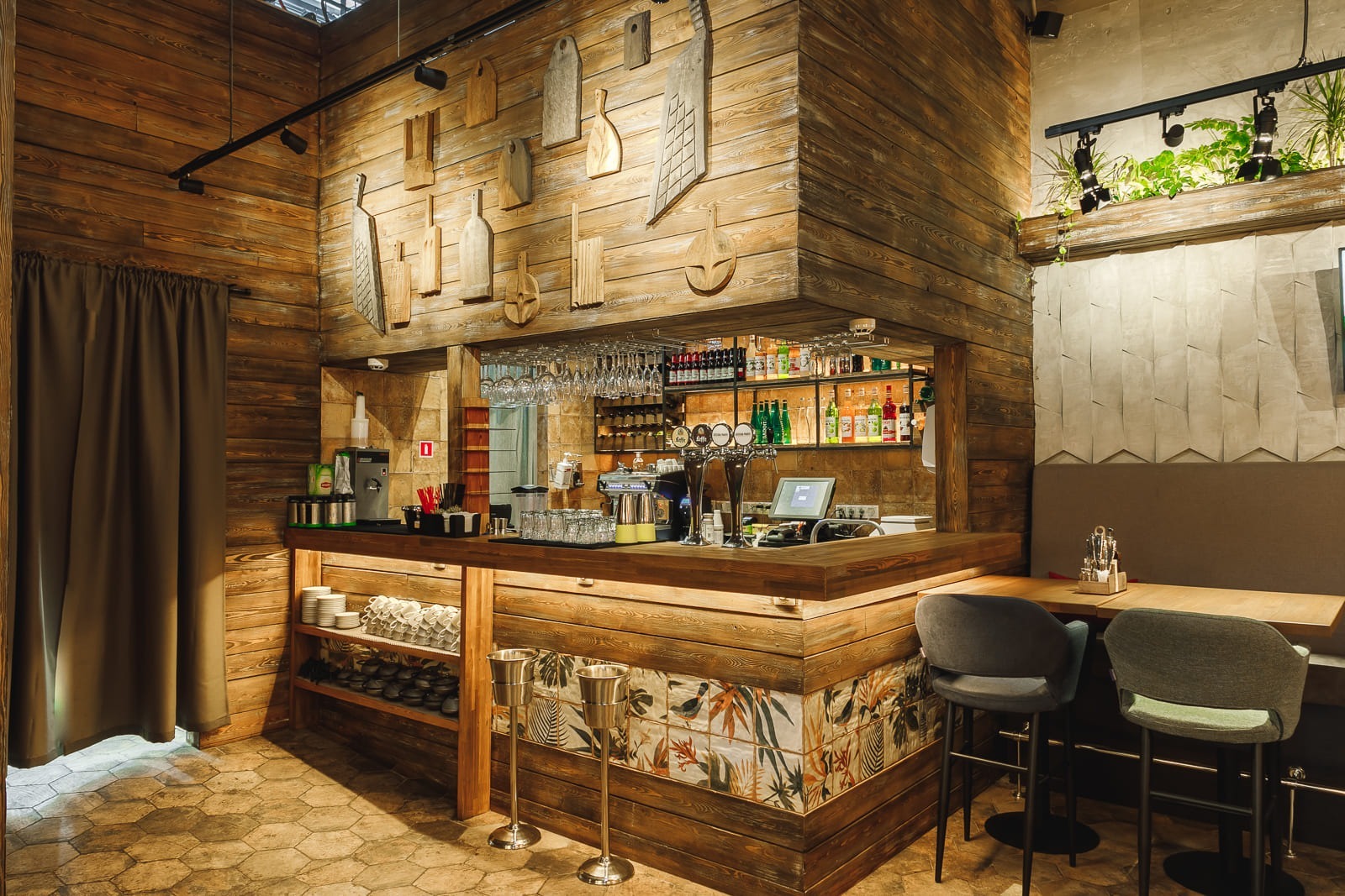 Фото с Restaurant Guru