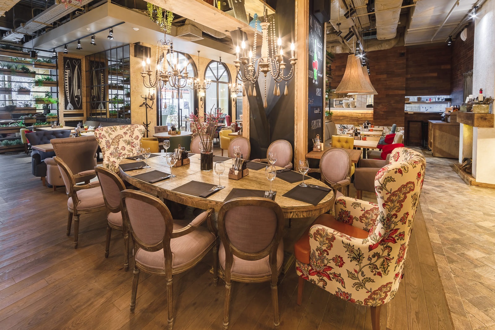 Фото с Restaurant Guru