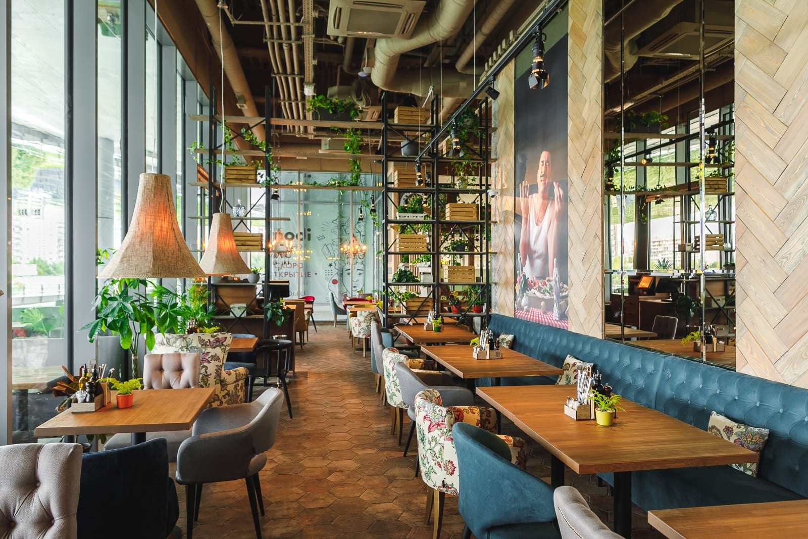 Фото с Restaurant Guru