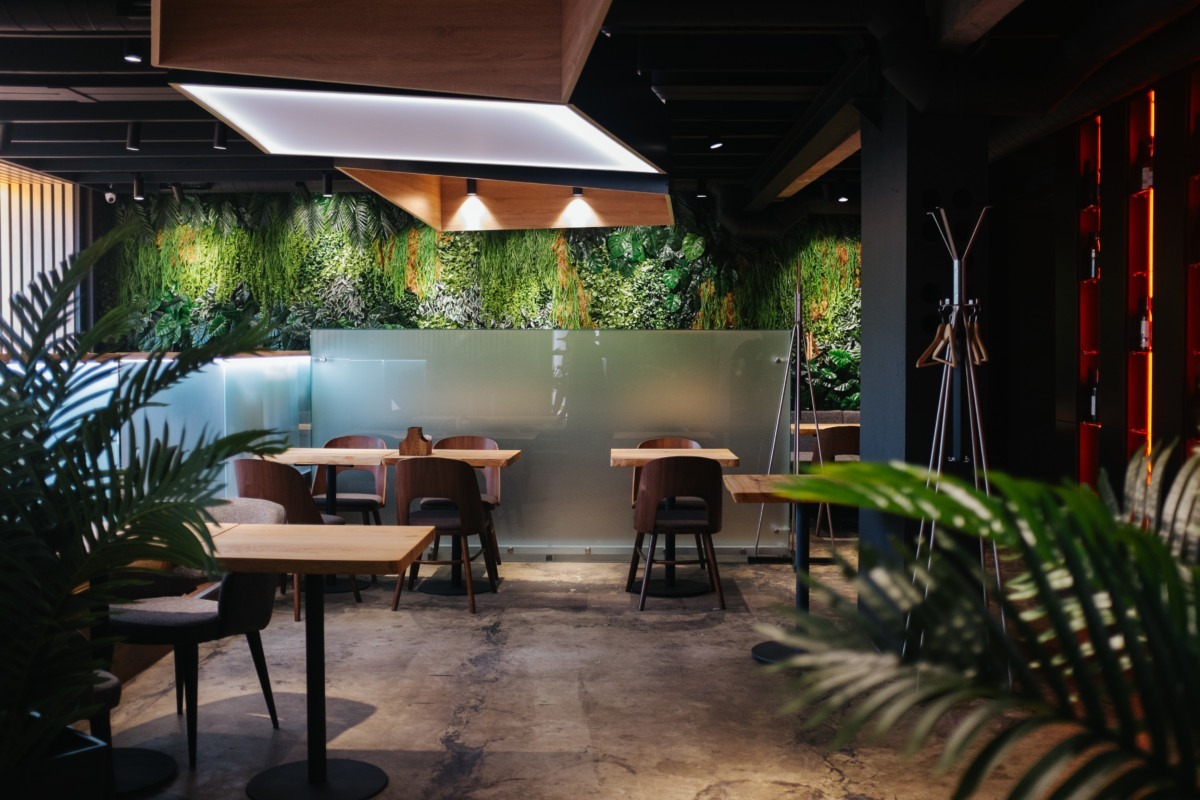 Фото с Restaurant Guru