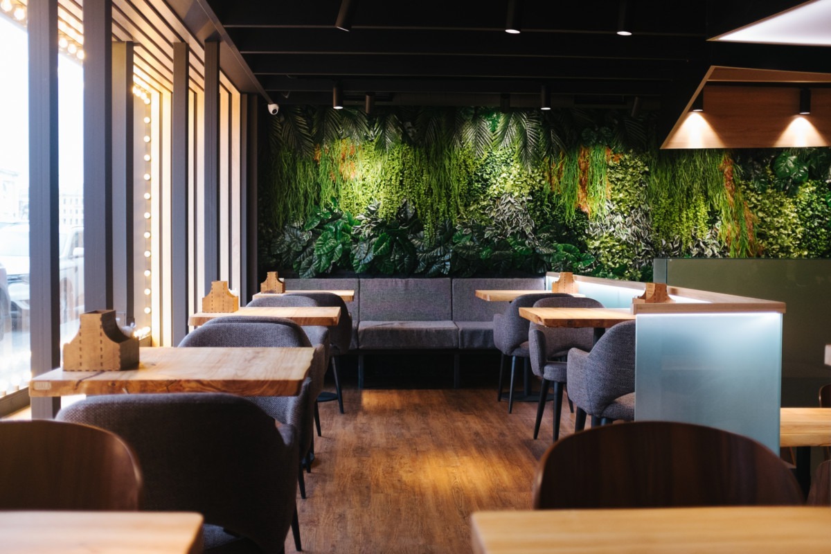 Фото с Restaurant Guru