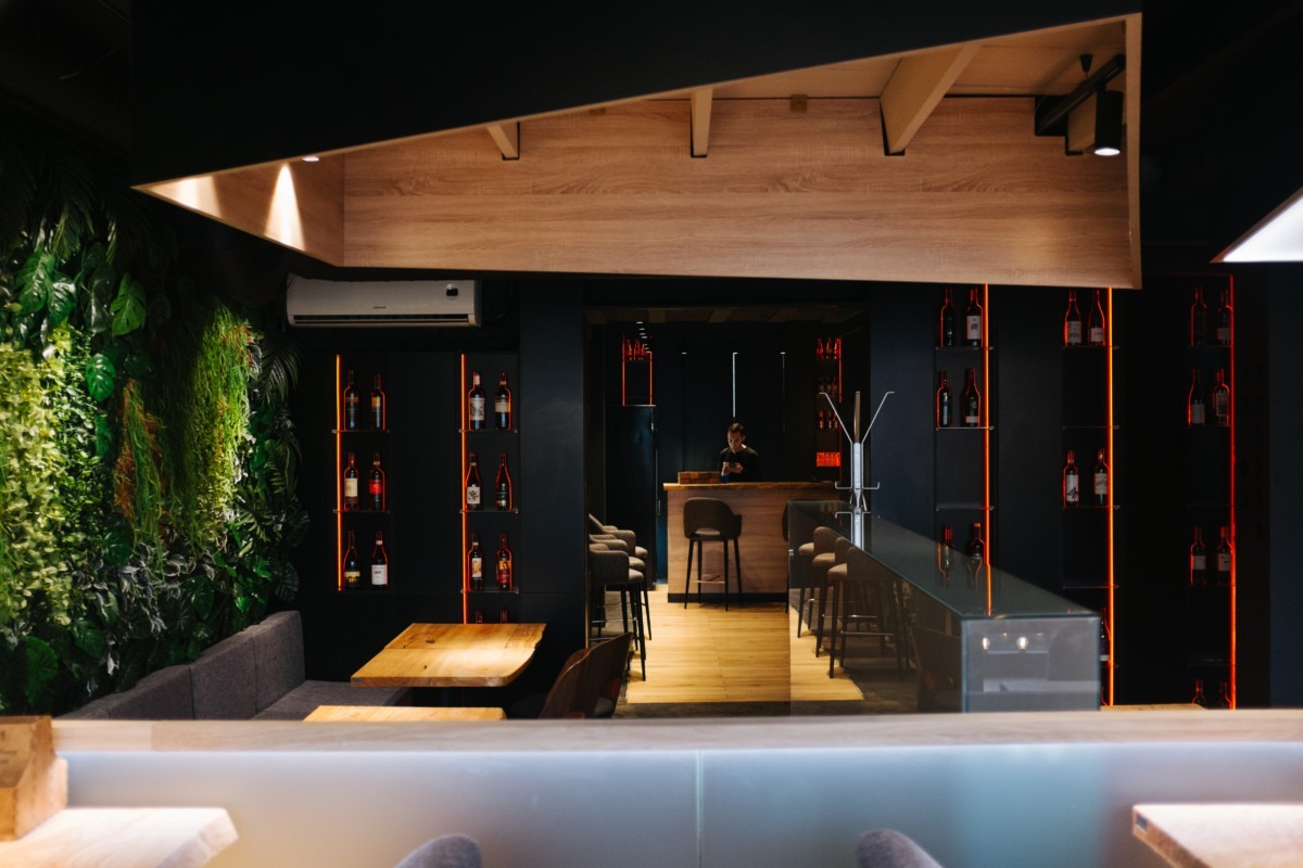 Фото с Restaurant Guru