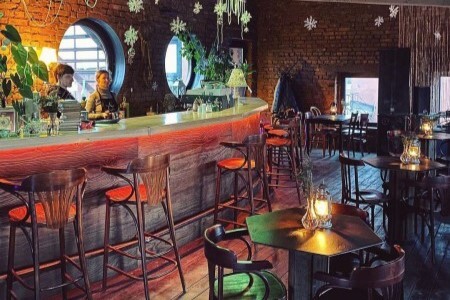 Фото с Restaurant Guru