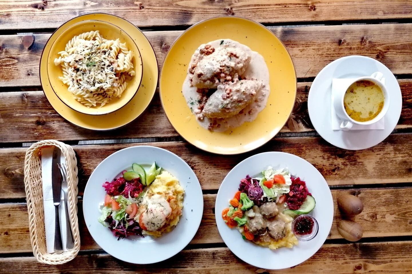 Фото с Restaurant Guru